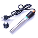 LansenFish Steel Heater 50W - steel heater with thermostat for aquariums 20l - 50l